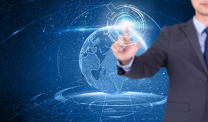 物聯(lián)網(wǎng)技術(shù)研發(fā)如何重塑互聯(lián)網(wǎng)商務(wù)新格局