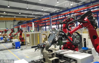 政策東風(fēng)助推臺(tái)企轉(zhuǎn)型，物聯(lián)網(wǎng)技術(shù)研發(fā)助力物流機(jī)器人邁向互聯(lián)網(wǎng)時(shí)代